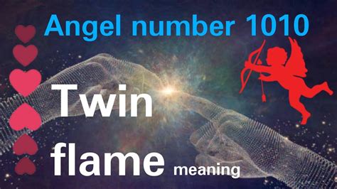 1010 meaning twin flame separation|1010 Angel Number Meaning Twin Flame